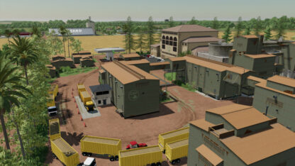 BR 163 MS Map v 1.0.0.1