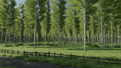 Umbreon Valley Map v 1.0.0.4