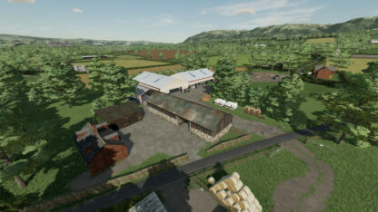 Purbeck 22 Map v 1.0.0.1