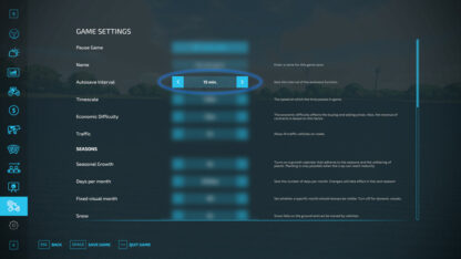 Game Saver v 1.5