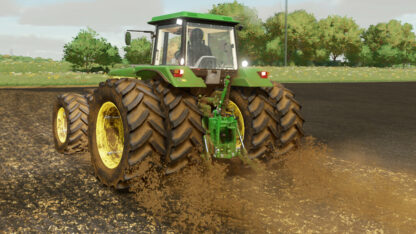 Real Dirt Particles v 1.0.2.0