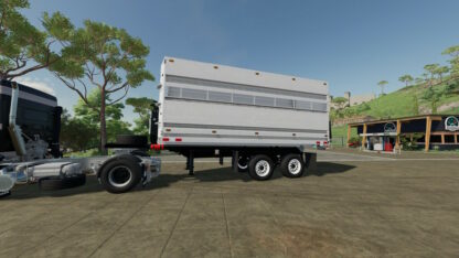 Lizard LS 35 v 1.0