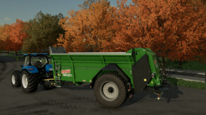 Briri Manure Director 14 v 1.0