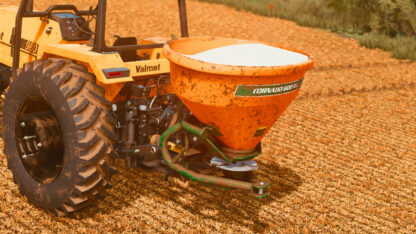Stara Tornado 600 MD v 1.0