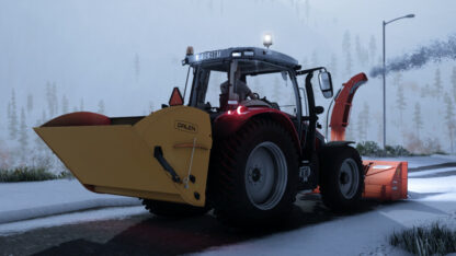 Dalen 2034 W v 1.0