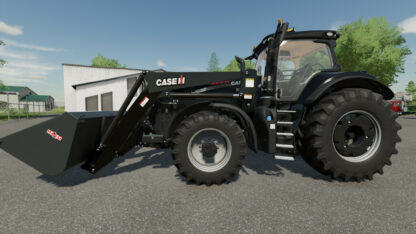Case IH Magnum 340/400 Series Special Edition FL v 1.0