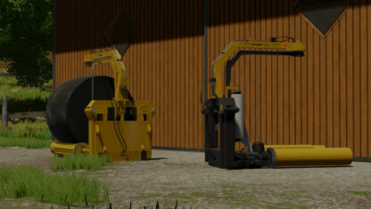 Auto Wrap 1300 v 1.0