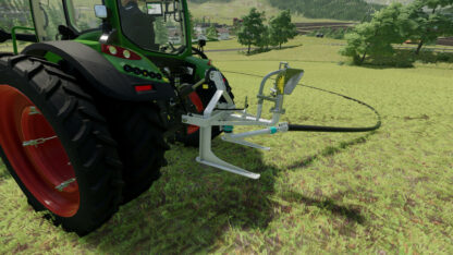 Lizard Hose Spreader 9000 v 1.0