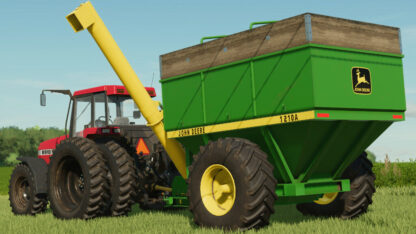 John Deere 1210 A v 1.1