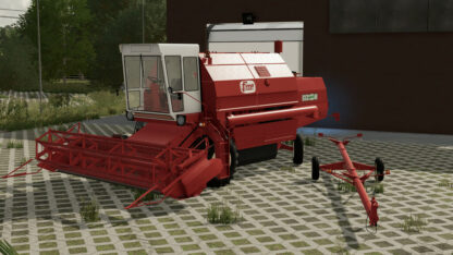 Bizon Gigant Z061 v 1.2
