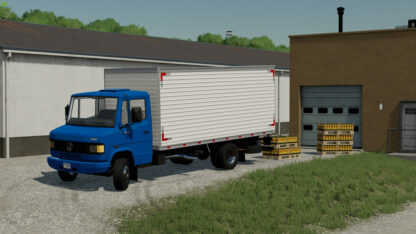Lizard AW 700 Series v 1.0.1.0