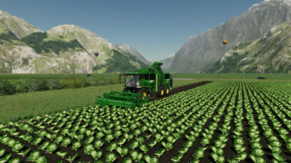 Hickory Valley Map v 2.1