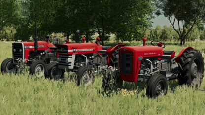 Massey Ferguson Small Classics v 1.2