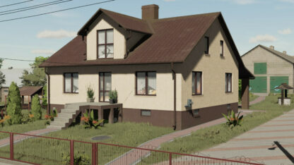 Elegant House v 1.1