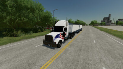 Lizard TX 415 v 1.0