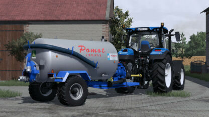 Pomot T507/6 v 1.0