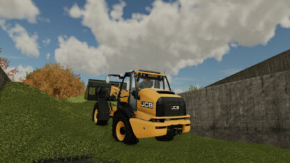 JCB TM 420S v 1.0.1.1