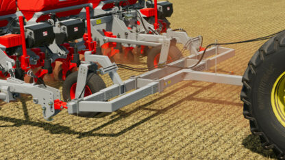 Lizard Max Tandem v 1.0