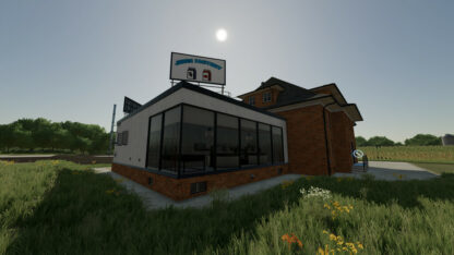 Juice Factory v 1.0