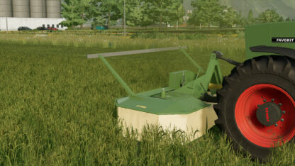 Fawn Savor Lite (Prefab) v 1.0