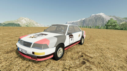 Audi 300 v 1.0