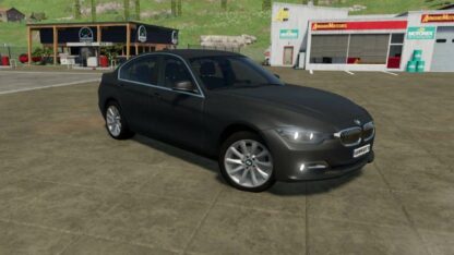 BMW 328i v 1.5