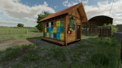 Beehouse v 1.0