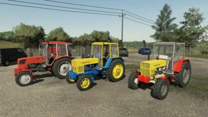 Bolgar TK80/TK82 v 1.0