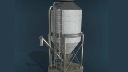 Buy Station for Bulk and Liquid v 0.5.1.0