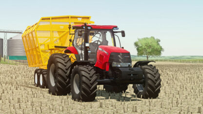 Case IH Puma South American Series v 1.1