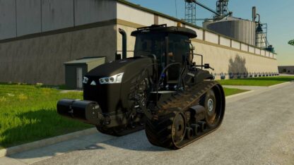 Challenger MT700E Stealth v 1.0