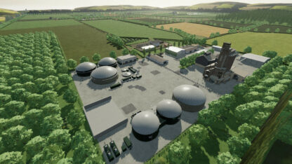 Cow Farm Map v 1.0.0.7