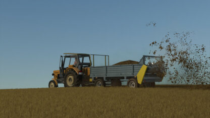 FMR N235/1 v 1.0