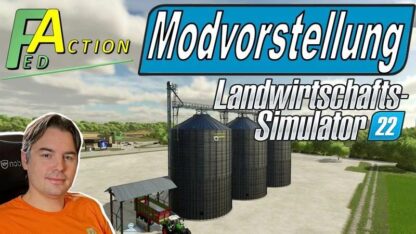 Fed Mods Pack v 2.3