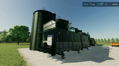 Feed Mixer v 1.0.0.1