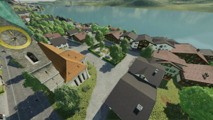 Felsbrunn 22 Map v 2.0