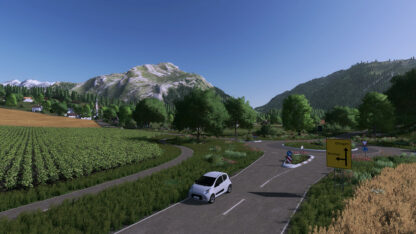 Galgenberg Map v 1.0.0.1