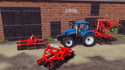 Grano Shark 3M v 1.0