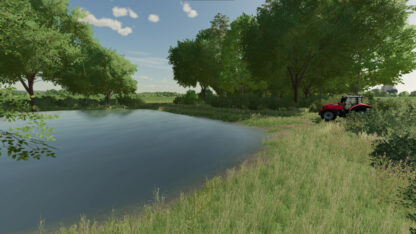 Greenhills Estate Map v 1.0.0.1