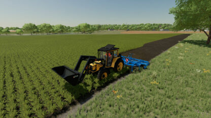 Huerlimann H 488 v 1.2