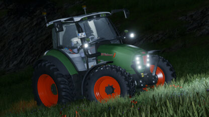 Huerlimann XMT4i v 1.0