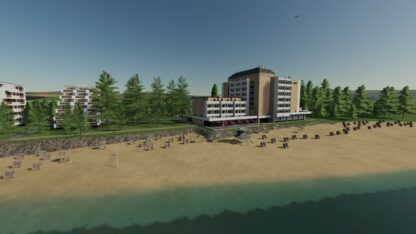 Island Basern Map v 1.0
