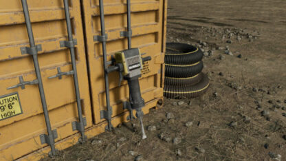 Jackhammer v 1.0