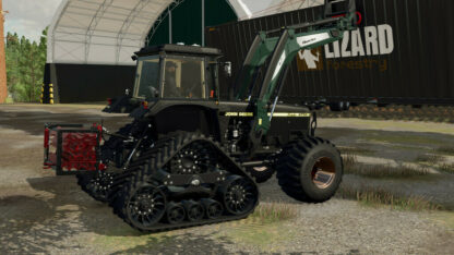 John Deere 4755 v 1.0.3.0