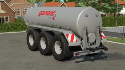 Kotte Garant VT 22000 v 1.0