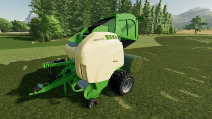 Krone Vari Pack XC 165 v 1.0