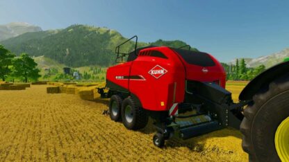 Kuhn SB 1290 ID v 1.0