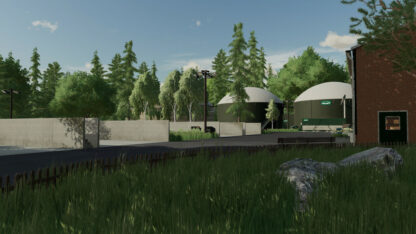 Landersum Map v 1.2.0.1