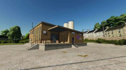 Lavender Factory v 1.0