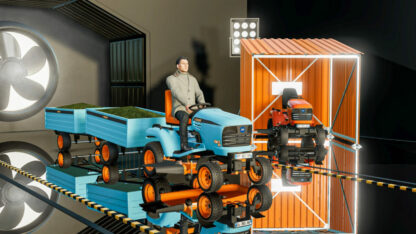 Lawn Mower Pack v 1.1